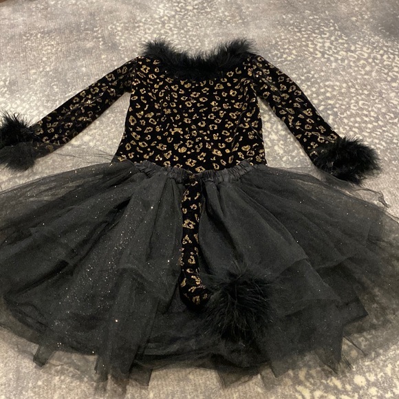 Pottery Barn Kids Costumes Pottery Barn Kids Cat Costume With Toule